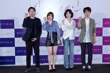 ‘꿈의제인’, 기자간담회 성황리 개최… “한국에서도 이런 영화가 나올 수 있다니 놀랍다”