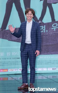 [HD포토] 김태훈, ‘드라마 속 사랑꾼’