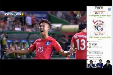 이승우, U-20 첫 골의 주인공은 누구?…‘축구 신동’