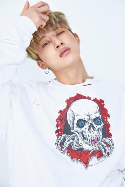 [인터뷰] 아이콘(iKON) 비아이, “‘리듬타’가 샷건이었다면 ‘블링블링’은 대포다”