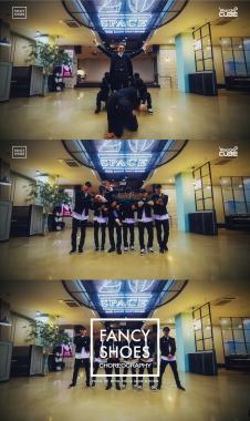 비투비(BTOB) 정일훈, 첫 솔로곡 ‘Fancy Shoes’ 안무영상 공개