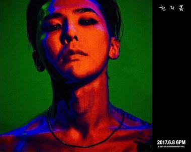 빅뱅(BigBang) 태양, 지드래곤 솔로 응원 새삼 화제…‘의리있네’