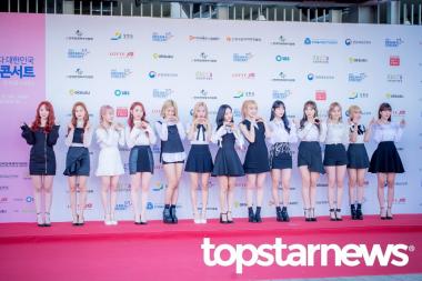 [UHD포토] 우주소녀(WJSN), ‘예쁜 애 옆에 예쁜 애’