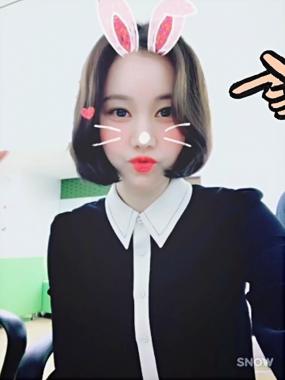 [스타근황] ‘수상한 파트너’ 김예원, 사랑스러운 반전 매력의 검사님…‘토끼 인형인 줄’