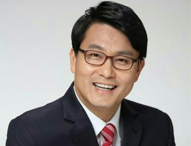 윤상현, 그는 누구?…‘신격호 롯데 그룹 회장의 조카 사위’