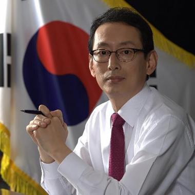 김도읍, 그는 누구?…‘자유한국당 소속 국회의원’