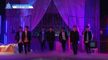 ‘프로듀스 101 시즌2’ KNOCK, ‘열어줘’로 ‘엠카운트다운’ 출격…‘강다니엘-주학년-강동호’