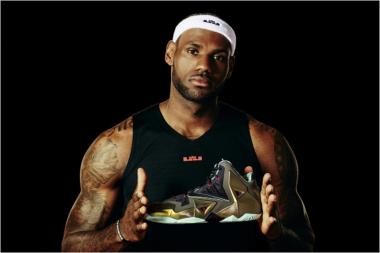 르브론제임스, 그는 누구?…‘킹 제임스라 불리는 NBA 최고의 농구 선수’