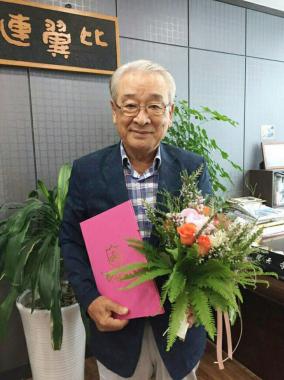 ‘아이돌 학교’, 이순재 교장 선생님으로 임용 “인성이 더욱 중요하다”