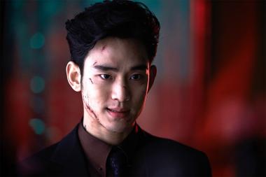 ‘리얼’ 액션 느와르 신세계 ‘1인2역의 김수현’ 결말은?…메인 full 예고편 최초 공개 (영화)