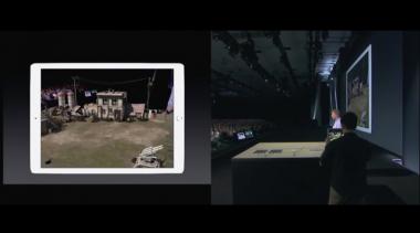 애플, AR-VR 파트너로 ‘언리얼 엔진’ 선정