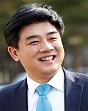 김병욱, 그는 누구?…‘문재인 대통령 선거대책위원회 대변인’