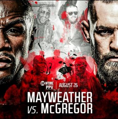메이웨더와 맞붙는 코너 맥그리거는 누구?…‘ UFC 역사상 최초로 동시에 두체급 챔피언’