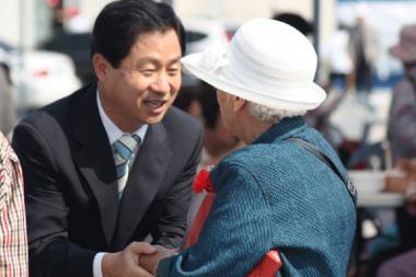 주광덕, 그는 누구?…‘변호사 출신 자유한국당 국회의원’