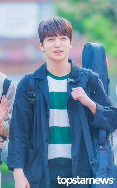 [HD포토] 데이식스(DAY6) 성진, ‘멍뭉이 미소’