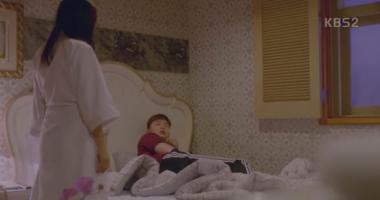 [월화드라마] ‘쌈, 마이웨이’ 박서준-김지원, 알콩달콩 로맨스…‘한 방 같은 침대’