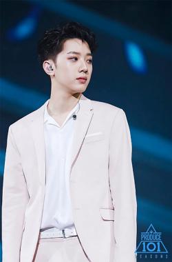 워너원 라이관린, 이름 뜻은?…‘이름까지 멋있어’