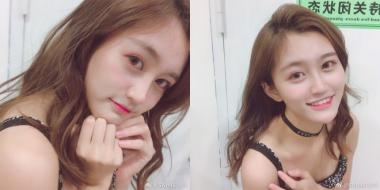 [스타근황] SNH48 장신, 물오른 섹시미…‘팬심 저격’