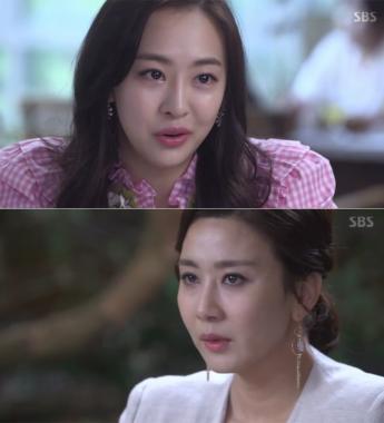 [주말드라마] ‘언니는 살아있다’ 김다솜, “양정아, 조윤우와 나 결혼하게 해 달라”