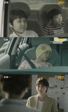 [주말드라마] ‘듀얼’ 정재영-양세종, 드디어 딸 수연 구출?…‘시선 집중’