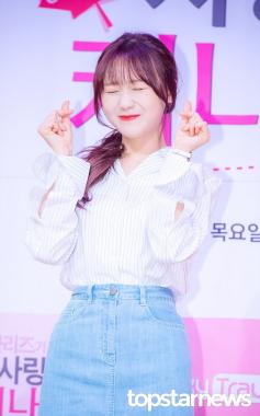 [HD스토리] 러블리즈(Lovelyz) 류수정, 놀리나 마느냐 그것이 문제로다…‘빵놀말’