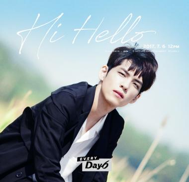 데이식스(DAY6) 원필, 신곡 개인 티저 공개…‘로맨틱 감성밴드로 변신’