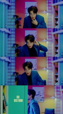 씨엔블루(CNBLUE) 정용화, 신곡 ‘여자여자해’ 콘셉트 트레일러 공개