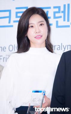 [HD포토] 걸스데이(Girl’s Day) 소진, ‘에디킴이 반한 미소’