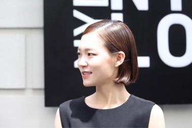 한예리, 영화 ‘춘몽’으로 뉴욕아시아영화제 초청…‘남다른 아우라 발산’