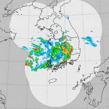 전국 날씨, 장마전선 영향으로 천둥-번개 동반한 비 소식…‘태풍 탈라스 직접 영향은 없어’