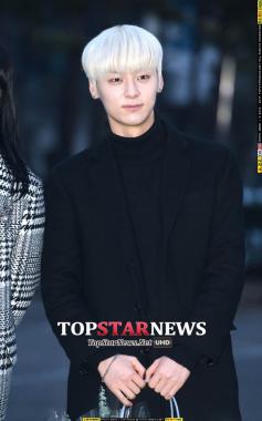 [HD스토리] 황민현, 언제나 너에 대한 내 마음은 ‘충성’