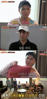 ‘신서유기4’ 위너 송민호-이수근, 남다른 소원으로 시선강탈…‘꽃보다 청춘-신혼일기-세얼간이’