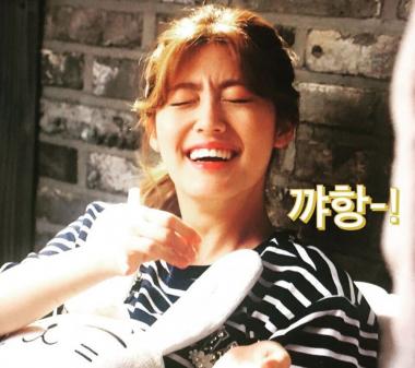 ‘한밤’ 남지현, 네티즌들 반응은?…‘봉희에 매력에 빠졌다’