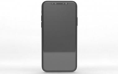 아이폰8, 출시 10월 전망…OLED 디스플레이와 측면 홈버튼?