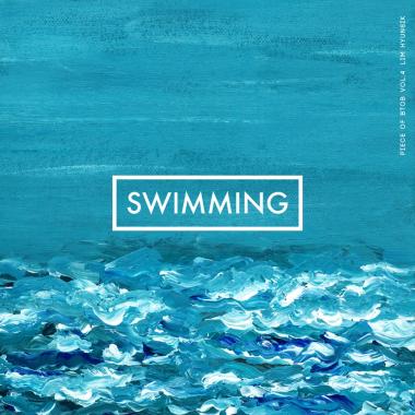 비투비(BTOB) 임현식, 솔로곡 ‘SWIMMING’ 커버 이미지 공개…‘기대감 UP’