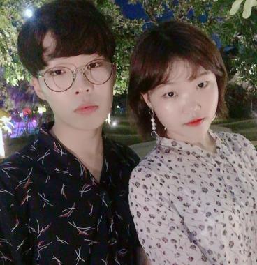 [근황] 악동뮤지션(AKMU) 이찬혁-이수현, ‘남매 케미 낭낭해’