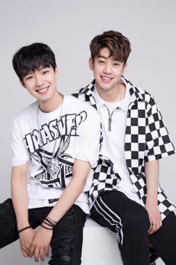 ‘프로듀스101 시즌2’ 임영민-김동현, 유닛 MXM으로 전격 데뷔