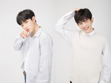 ‘프로듀스101 시즌2’ 안형섭-이의웅, ‘더쇼’ 스페셜 MC 발탁!