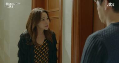 [리뷰] ‘품위있는 그녀’ 김희선, 불륜 저지른 정상훈에게 “이혼소송장 접수됐다”