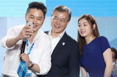 강원도청, 컬투 정찬우에게 의문의 1패 안기다?…‘문재인 대통령-김연아는 언급 했는데’