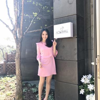 [근황] ‘하트시그널’ 김세린, 청순한 외모 과시 “웃는게 너무 예뻐”