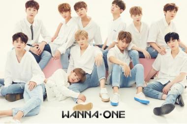 워너원(Wanna One) 고, 네이버TV 조회수 2천만 돌파…‘박지훈-라이관린-황민현-배진영 티저뮤비 화제’