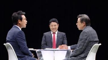 [리뷰] ‘썰전’ 유시민, 박형준과 대립? 국정원 문건 “선거 개입이다”