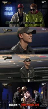 [리뷰] ‘쇼미더머니6’  더블케이, 싸이퍼 1라운드 1위…‘박재범-도끼 팀으로’