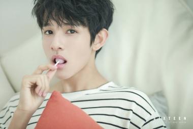 ‘프로듀스101 시즌2’ 사무엘, 누나 마음 뒤흔드는 소년미…‘시선 집중’
