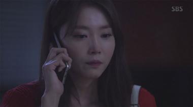 [리뷰] ‘언니는 살아있다’ 오윤아, 박광현에 “우리 아름이 네가 죽였지?”