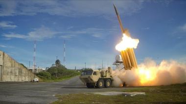 [팩트체크] 미사일방어국 사드 요격시험 성공 발표…사드로 북한의 ICBM 요격 가능한가?