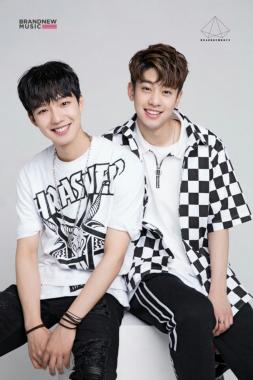 MXM 임영민-김동현, 권현빈, 지수에 이어 ‘떠나보고서’ 출연 확정