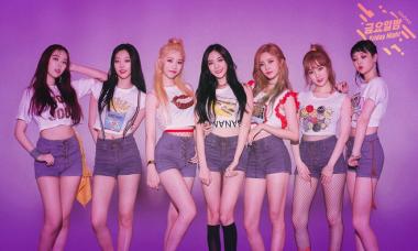 소나무(SONAMOO), 신곡 ‘금요일밤’ 새 티저 공개…‘펑키 레트로룩 완벽 소화’