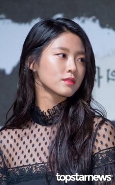 [HD포토] 에이오에이(AOA) 김설현, ‘굴욕각도 따윈 없는 것’